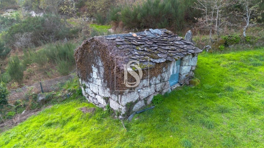 Terreno para Venda em Ansiães Foto 6