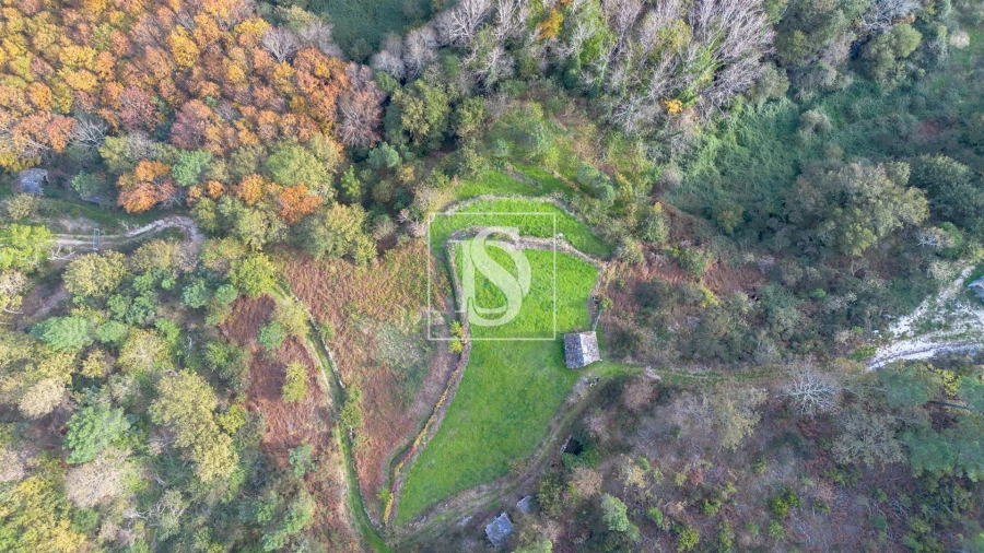 Terreno para Venda em Ansiães Foto 7