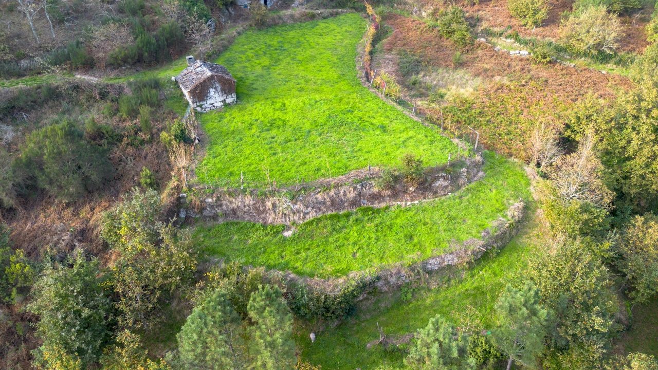 Terreno para Venda em Ansiães Foto 9