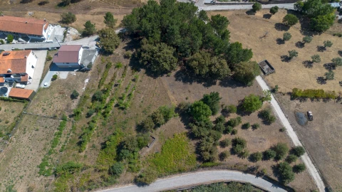 Terreno para Venda em Fregim