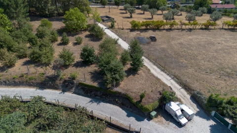 Terreno para Venda em Fregim