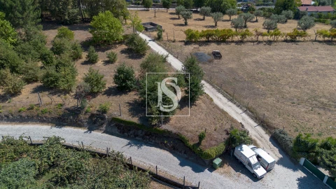 Terreno para Venda em Fregim