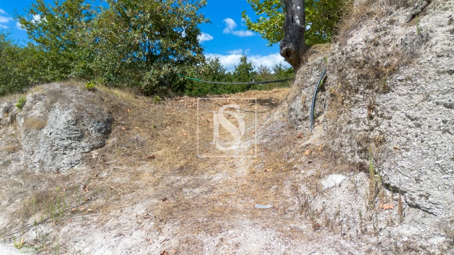 Terreno para Venda em Fregim Foto 3