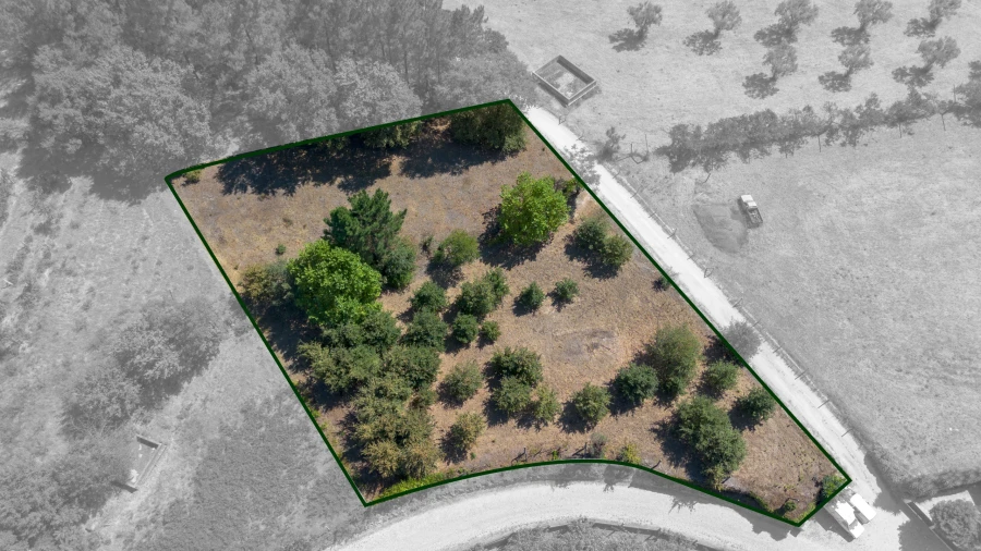 Terreno para Venda em Fregim Foto 2