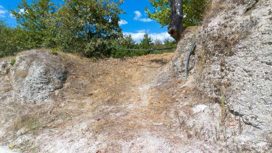 Terreno para Venda em Fregim Foto 4
