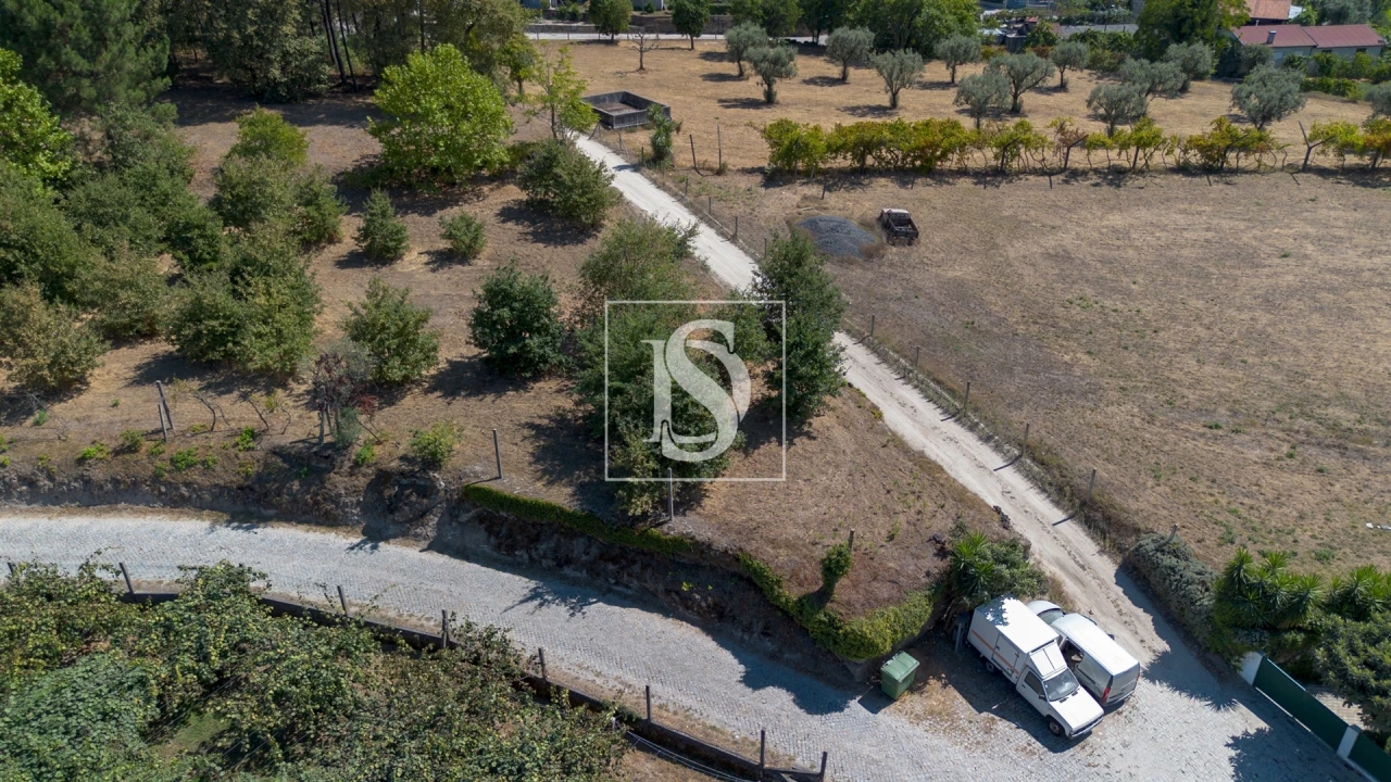 Terreno para Venda em Fregim Foto 4