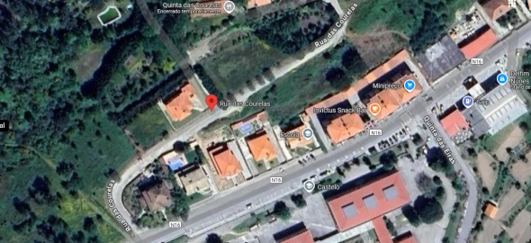 Terreno para Venda em Algodres