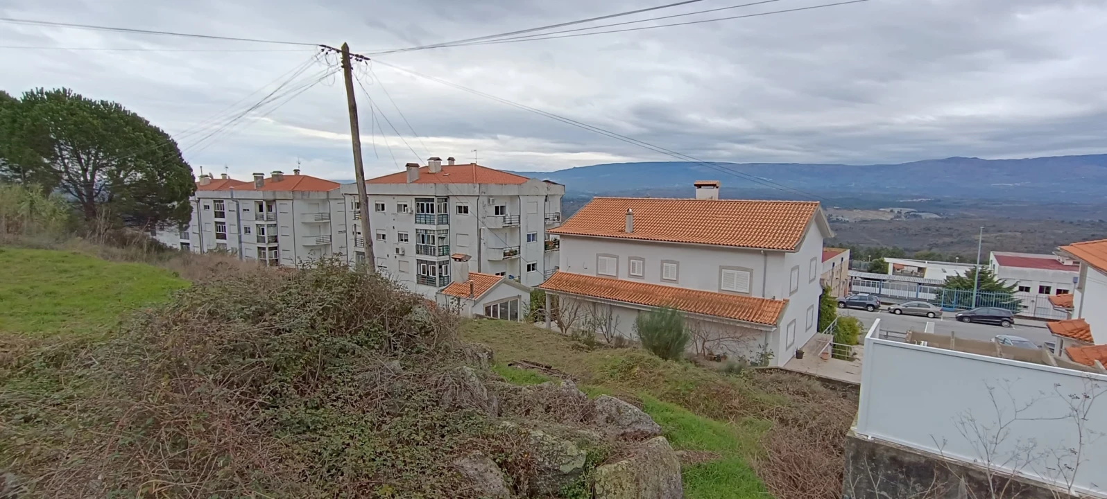 Terreno para Venda em Algodres Foto 7