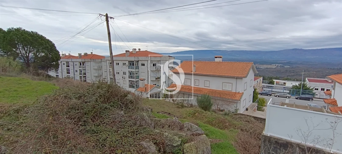 Terreno para Venda em Algodres Foto 7