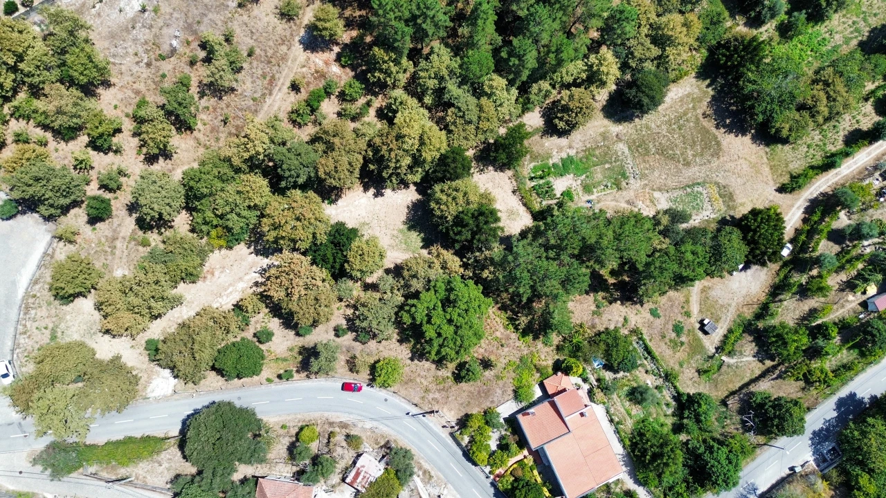 Terreno para Venda em Lufrei Foto 1