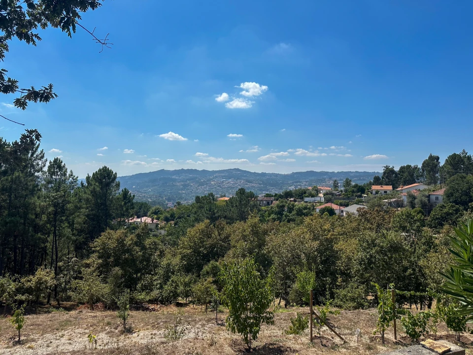 Terreno para Venda em Lufrei Foto 12