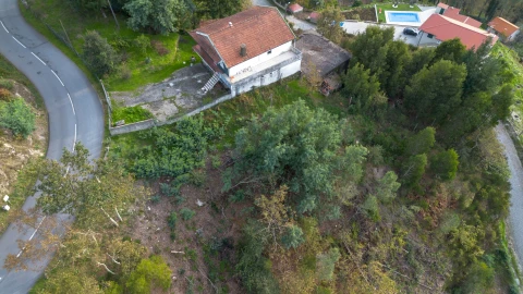Terreno para Venda em Ansiães