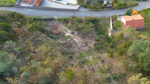 Terreno para Venda em Ansiães