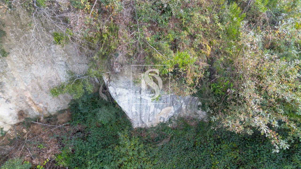 Terreno para Venda em Ansiães Foto 5
