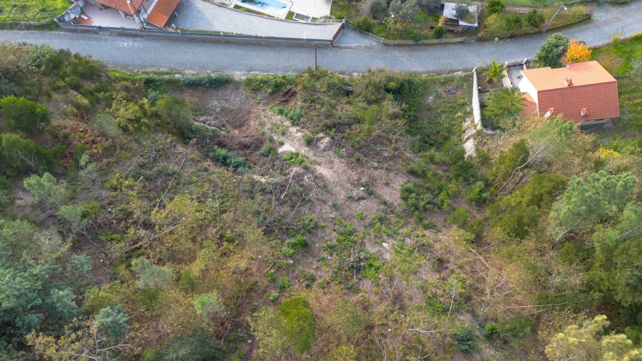 Terreno para Venda em Ansiães Foto 7