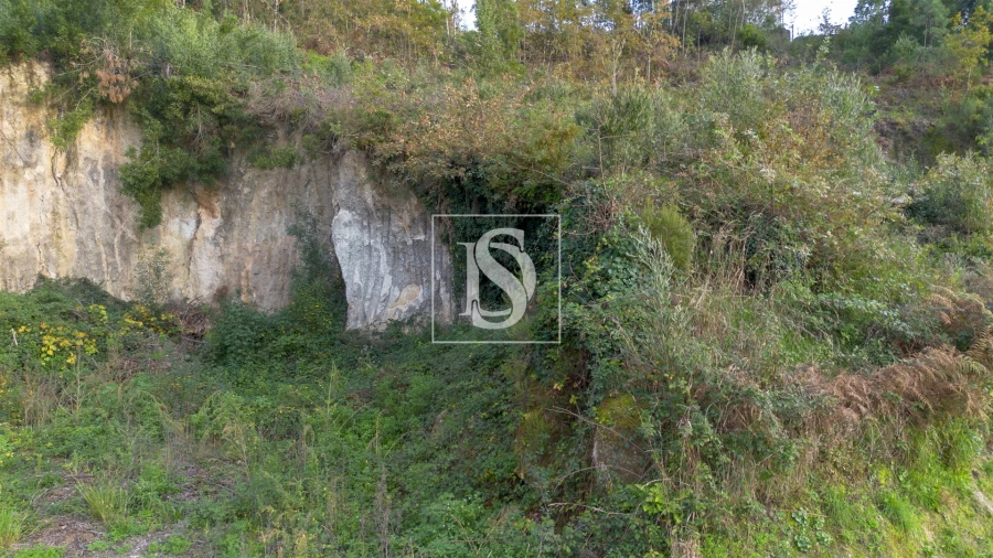 Terreno para Venda em Ansiães Foto 10