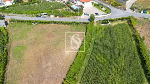 Terreno para Venda em Gouveia (São Simão)