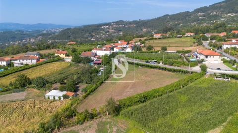 Terreno para Venda em Gouveia (São Simão)