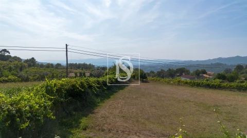 Terreno para Venda em Gouveia (São Simão)