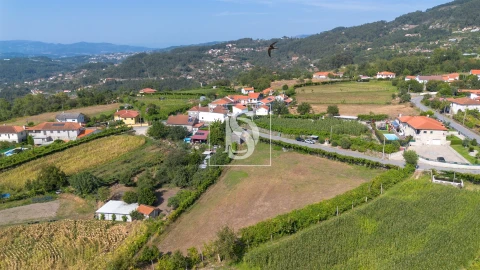 Terreno para Venda em Gouveia (São Simão)