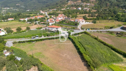 Terreno para Venda em Gouveia (São Simão)