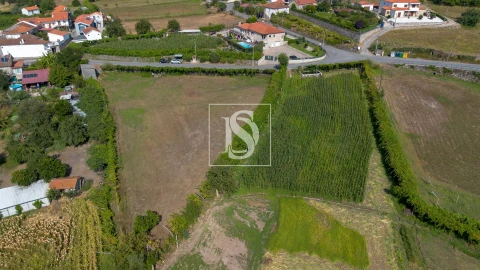 Terreno para Venda em Gouveia (São Simão)
