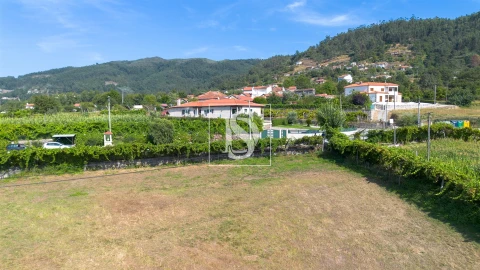 Terreno para Venda em Gouveia (São Simão)