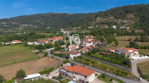 Terreno para Venda em Gouveia (São Simão)