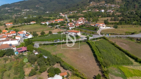 Terreno para Venda em Gouveia (São Simão)