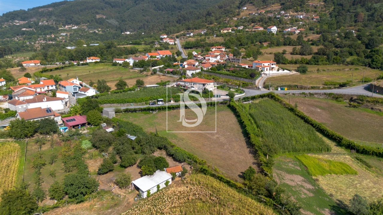 Terreno para Venda em Gouveia (São Simão) Foto 12
