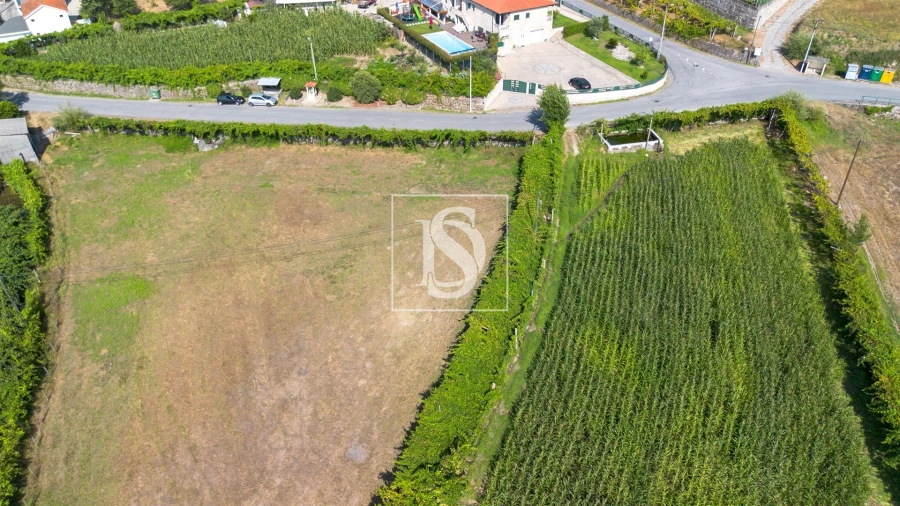 Terreno para Venda em Gouveia (São Simão) Foto 4