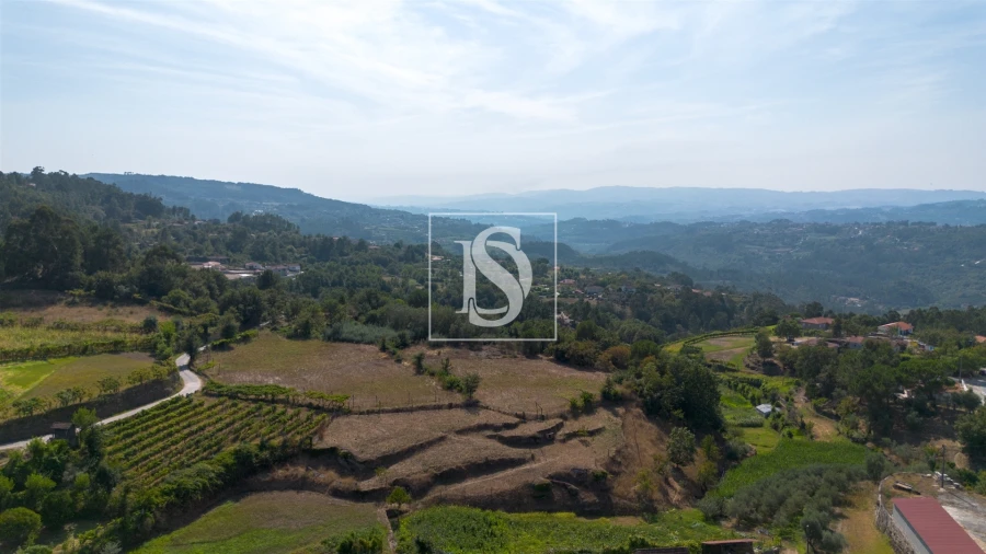 Terreno para Venda em Gouveia (São Simão) Foto 9