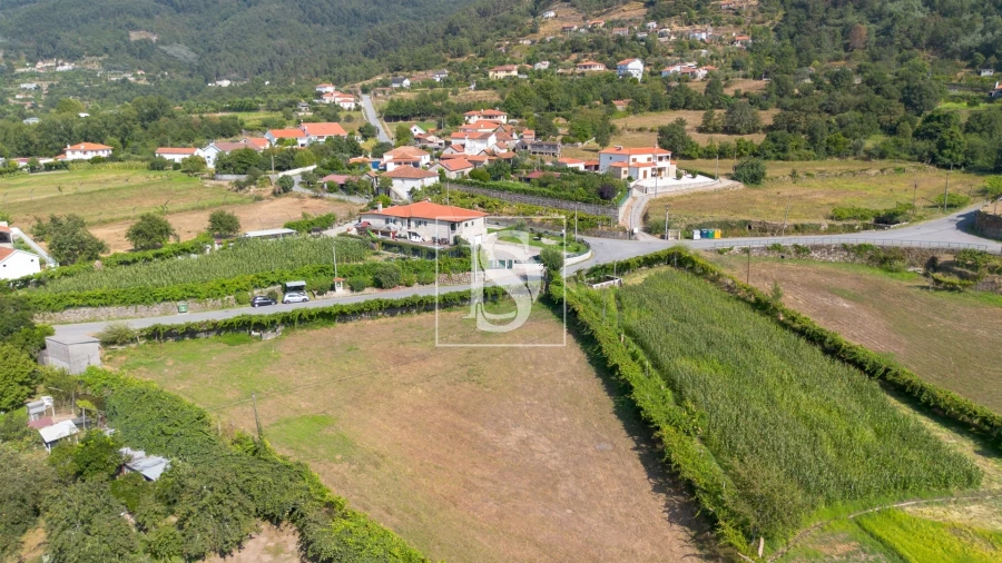 Terreno para Venda em Gouveia (São Simão) Foto 16