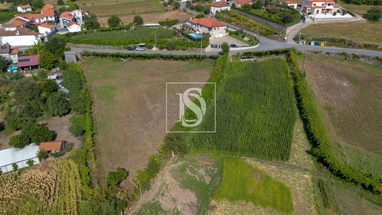 Terreno para Venda em Gouveia (São Simão) Foto 20