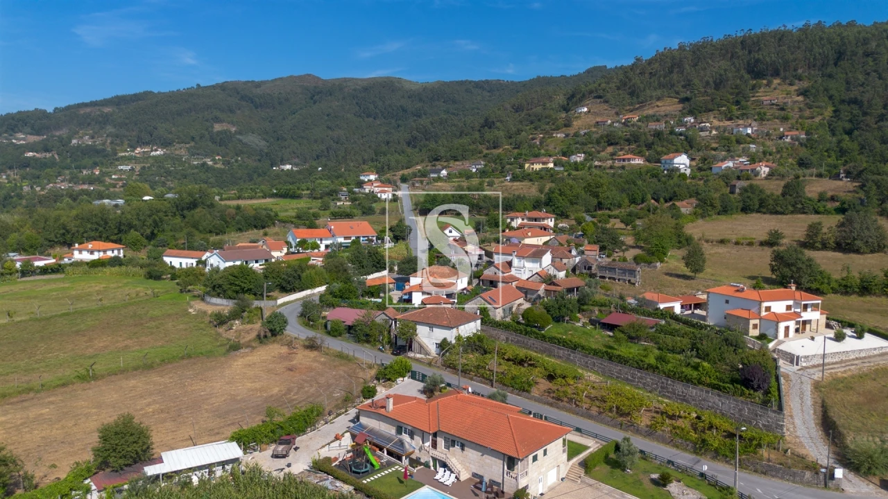 Terreno para Venda em Gouveia (São Simão) Foto 24