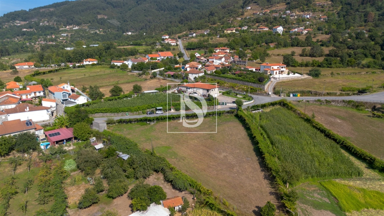 Terreno para Venda em Gouveia (São Simão) Foto 15