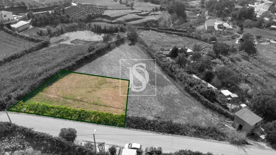 Terreno para Venda em Gouveia (São Simão)