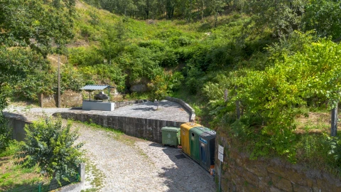 Terreno para Venda em Jazente