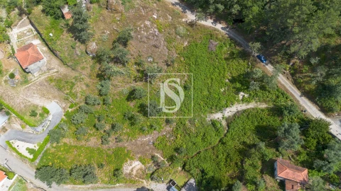 Terreno para Venda em Jazente