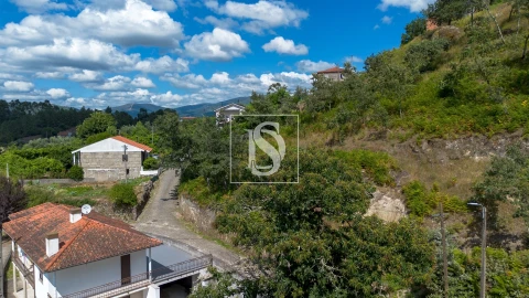 Terreno para Venda em Jazente