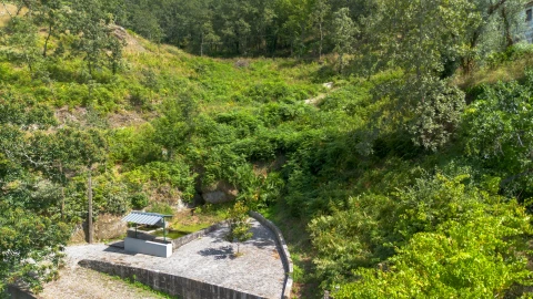 Terreno para Venda em Jazente