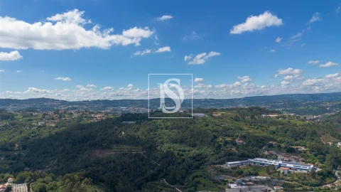 Terreno para Venda em Jazente