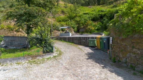 Terreno para Venda em Jazente