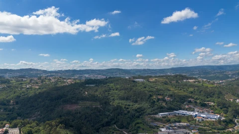 Terreno para Venda em Jazente