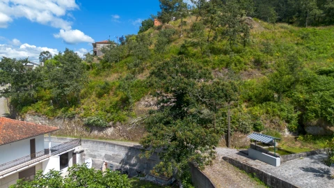 Terreno para Venda em Jazente