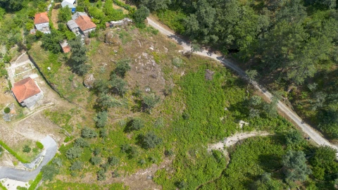 Terreno para Venda em Jazente