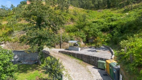 Terreno para Venda em Jazente