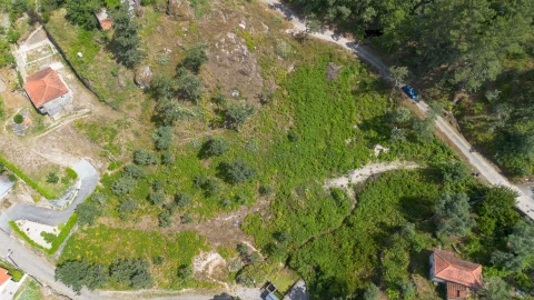 Terreno para Venda em Jazente