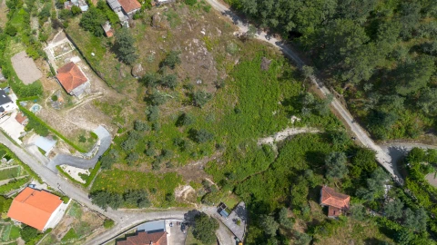 Terreno para Venda em Jazente