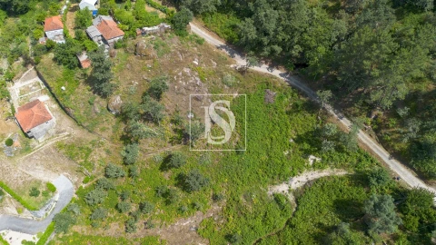 Terreno para Venda em Jazente